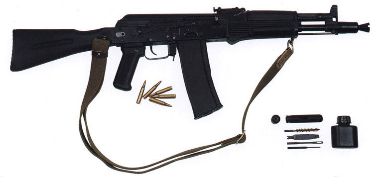 AK-102.