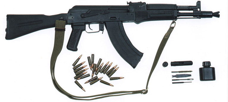 AK-104.